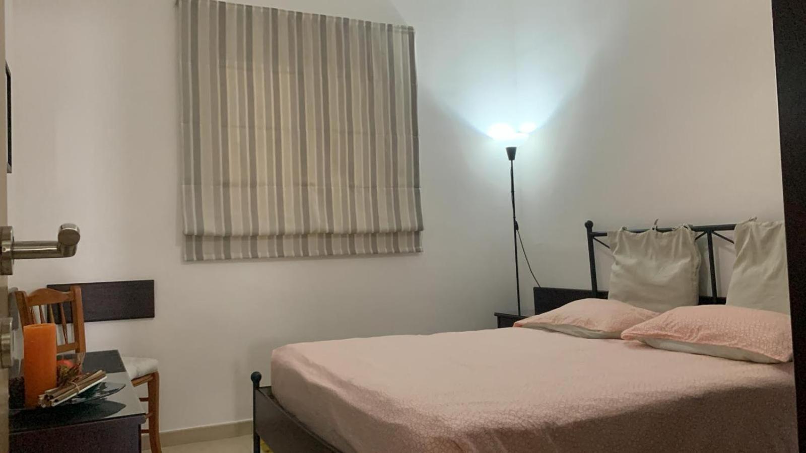 Genista Apartment Kalkara Esterno foto